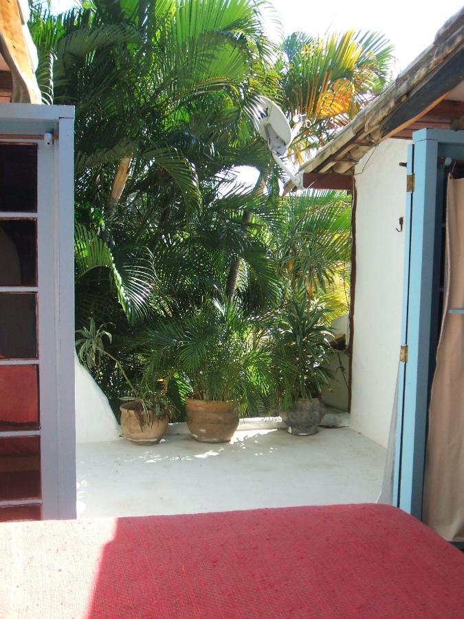 Chez Marine Guest House Armacao dos Buzios Екстер'єр фото