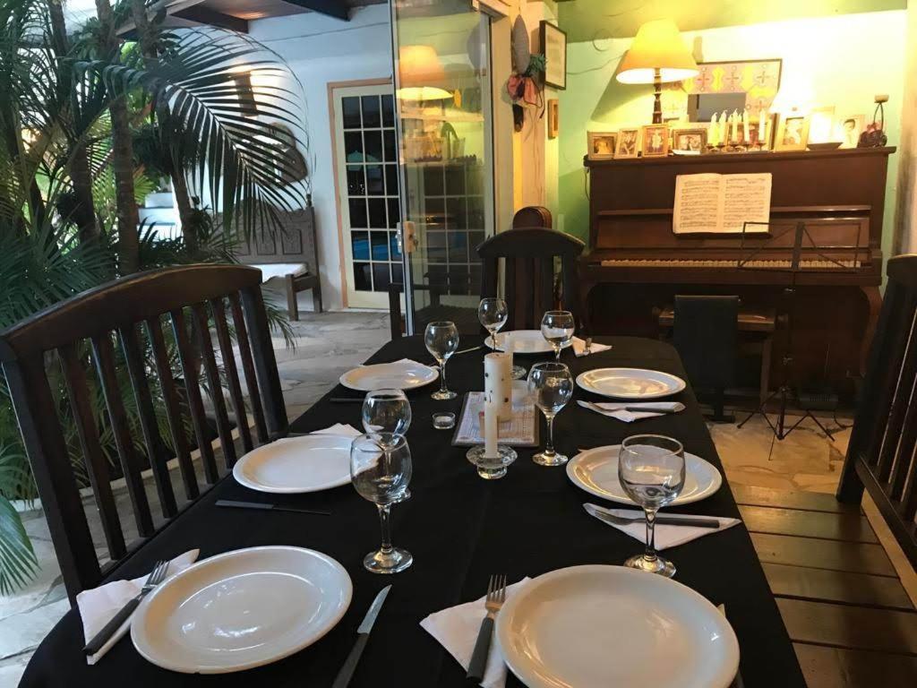 Chez Marine Guest House Armacao dos Buzios Екстер'єр фото