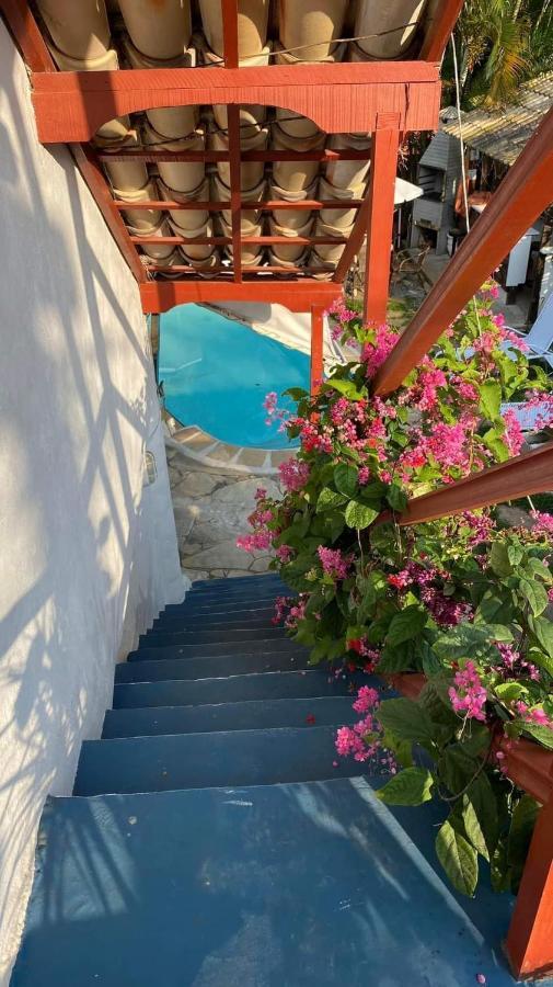 Chez Marine Guest House Armacao dos Buzios Екстер'єр фото