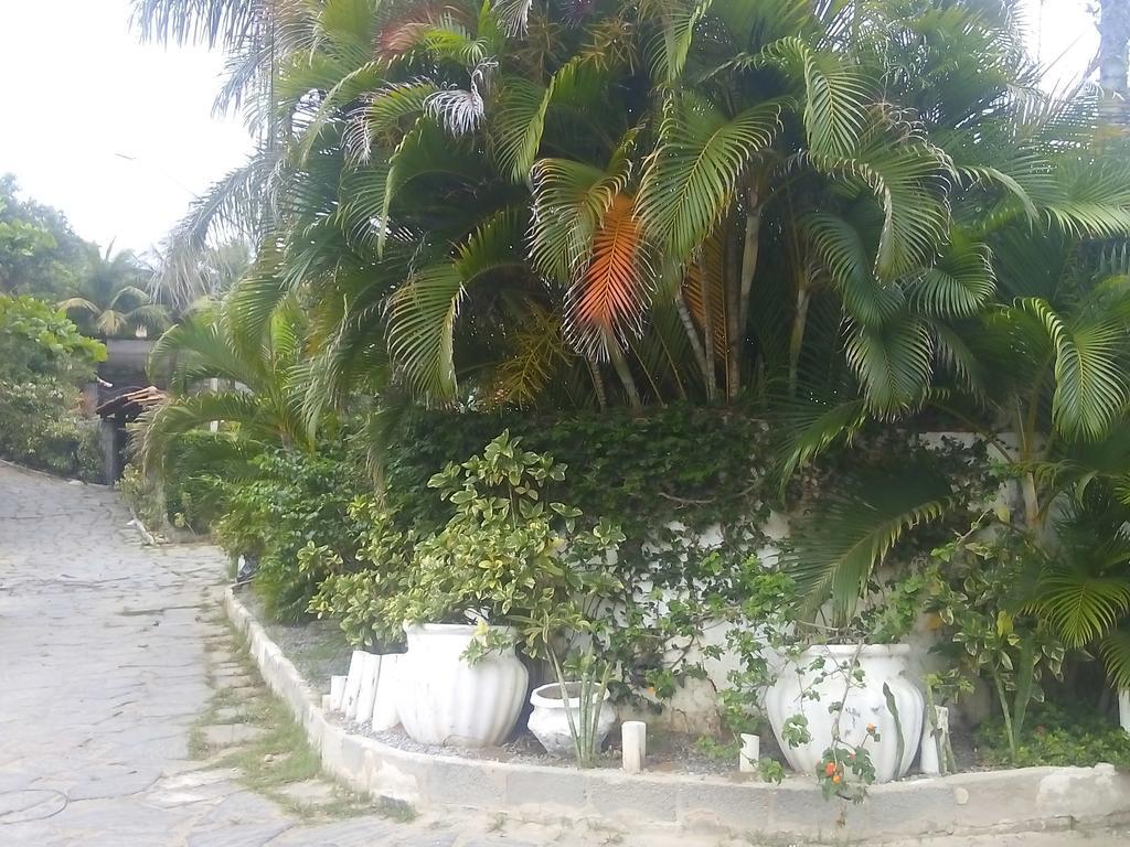 Chez Marine Guest House Armacao dos Buzios Екстер'єр фото