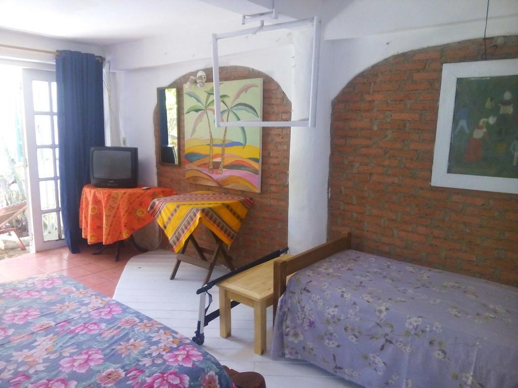 Chez Marine Guest House Armacao dos Buzios Номер фото