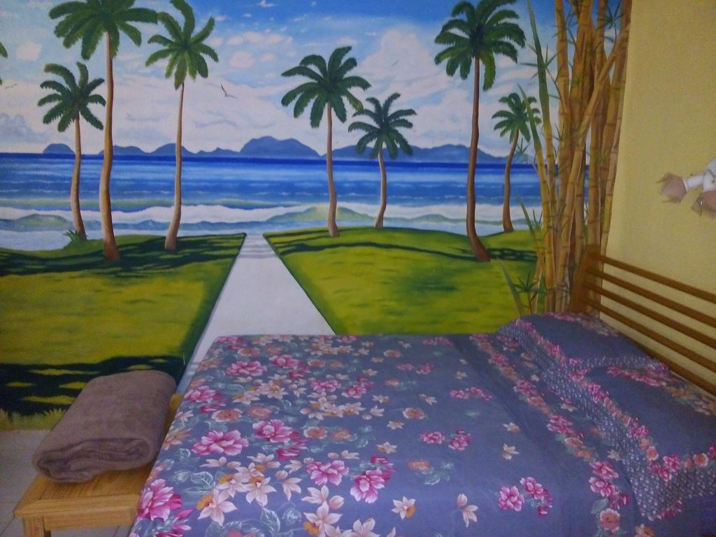 Chez Marine Guest House Armacao dos Buzios Екстер'єр фото