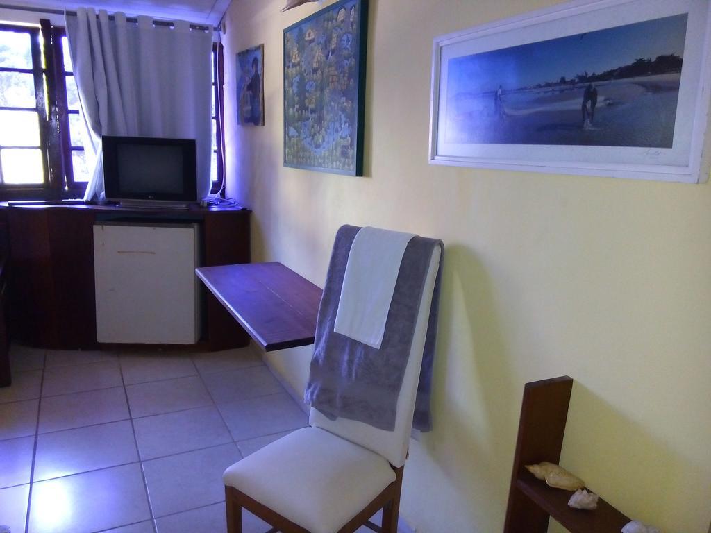 Chez Marine Guest House Armacao dos Buzios Екстер'єр фото