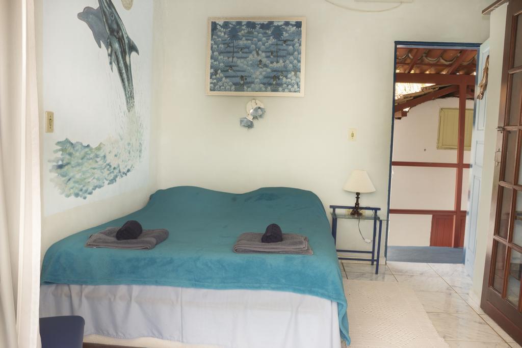 Chez Marine Guest House Armacao dos Buzios Екстер'єр фото