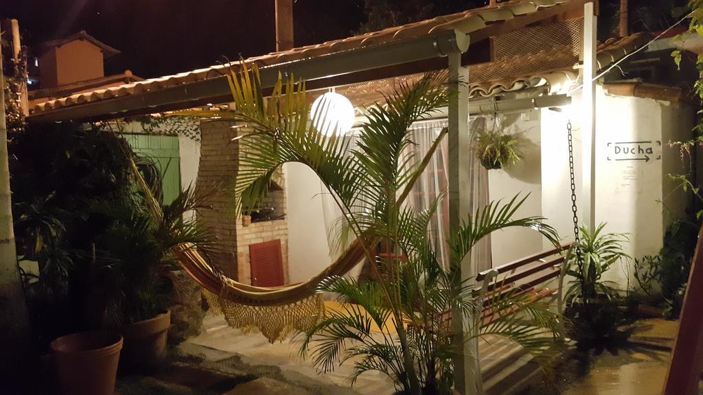 Chez Marine Guest House Armacao dos Buzios Екстер'єр фото
