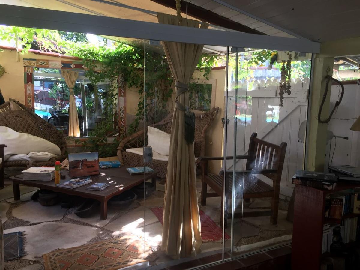 Chez Marine Guest House Armacao dos Buzios Екстер'єр фото