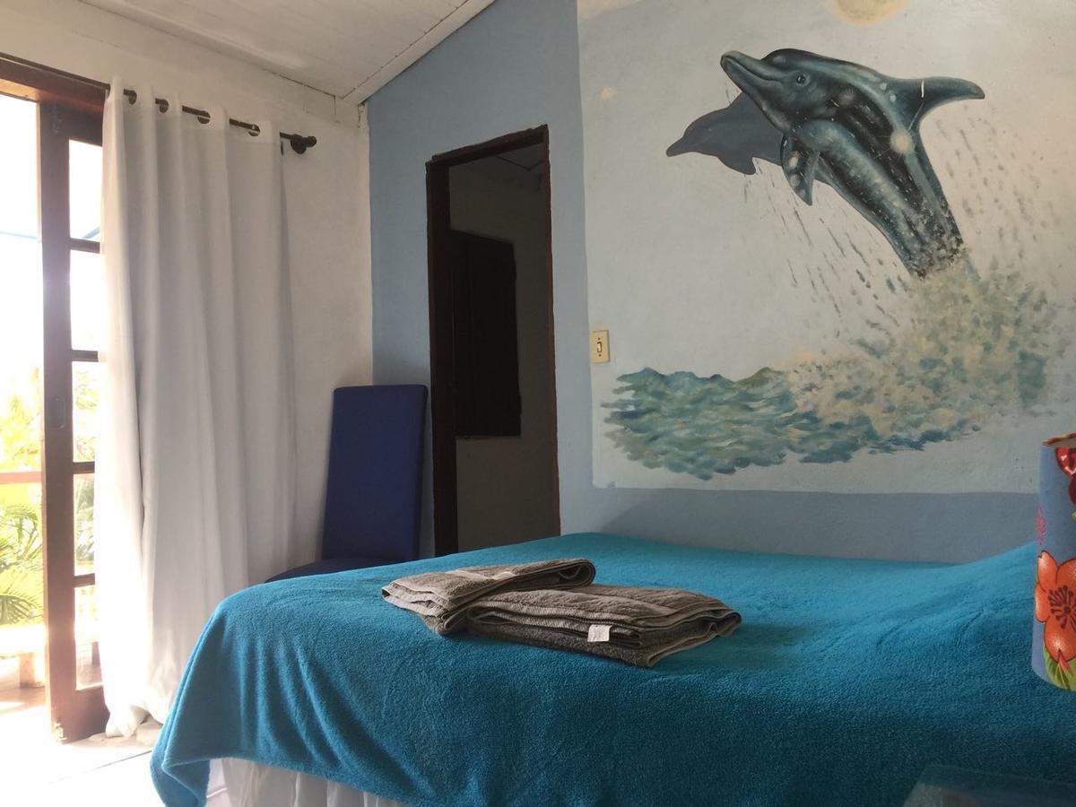 Chez Marine Guest House Armacao dos Buzios Екстер'єр фото
