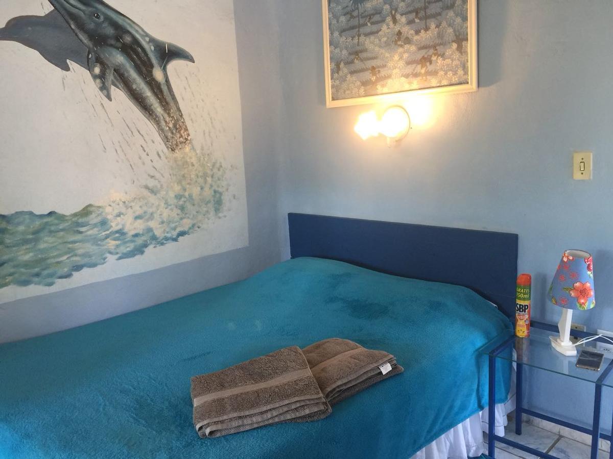 Chez Marine Guest House Armacao dos Buzios Екстер'єр фото