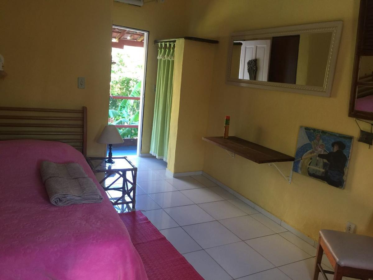 Chez Marine Guest House Armacao dos Buzios Екстер'єр фото