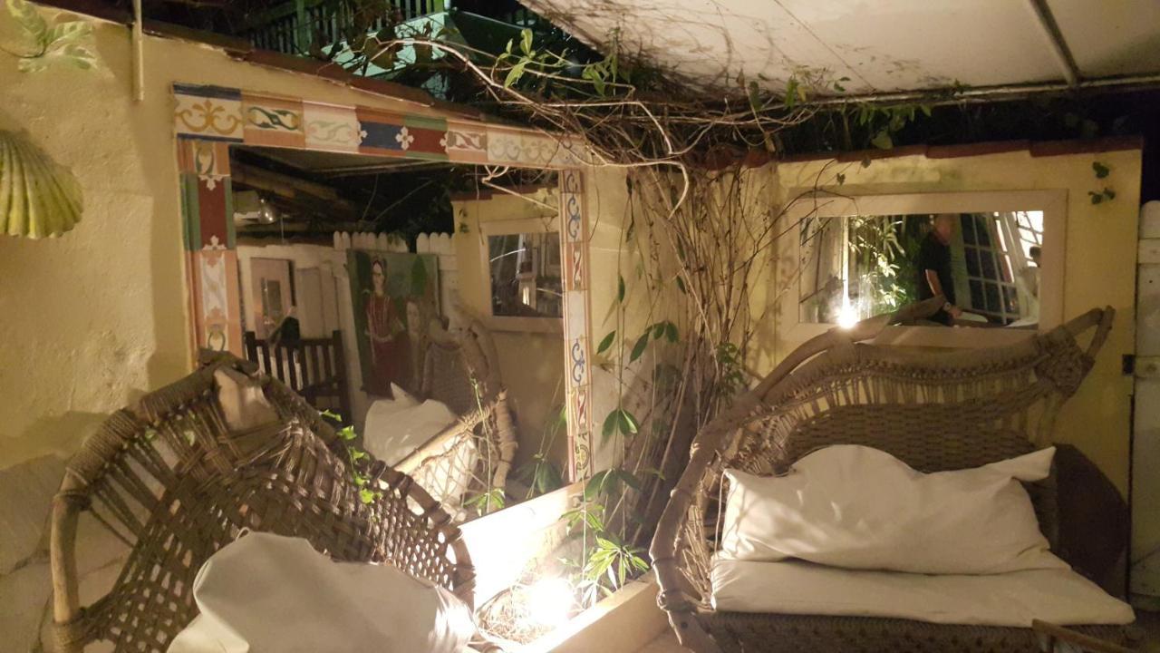 Chez Marine Guest House Armacao dos Buzios Екстер'єр фото
