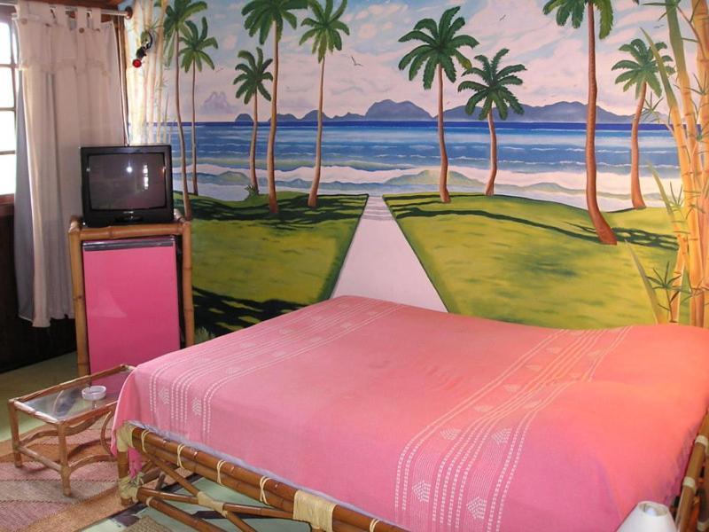 Chez Marine Guest House Armacao dos Buzios Екстер'єр фото