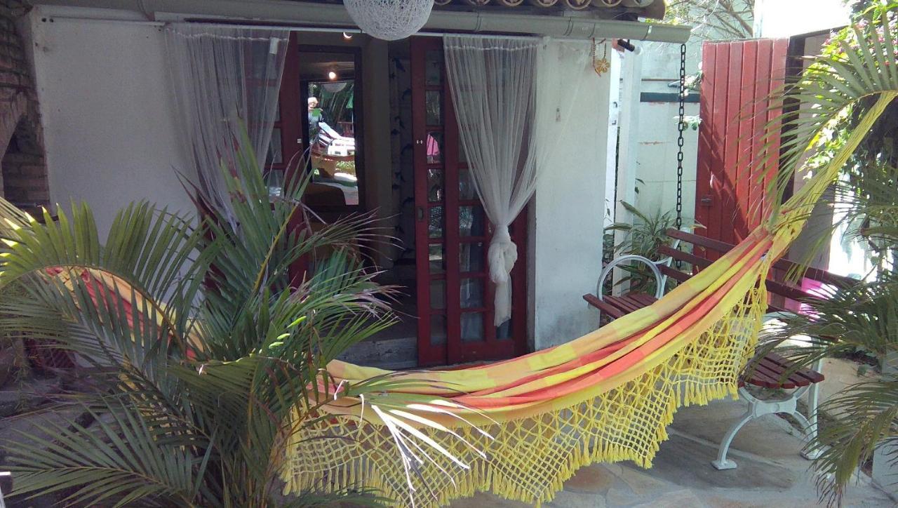 Chez Marine Guest House Armacao dos Buzios Екстер'єр фото