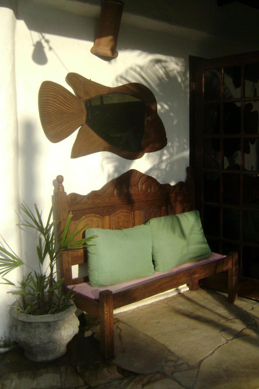 Chez Marine Guest House Armacao dos Buzios Екстер'єр фото