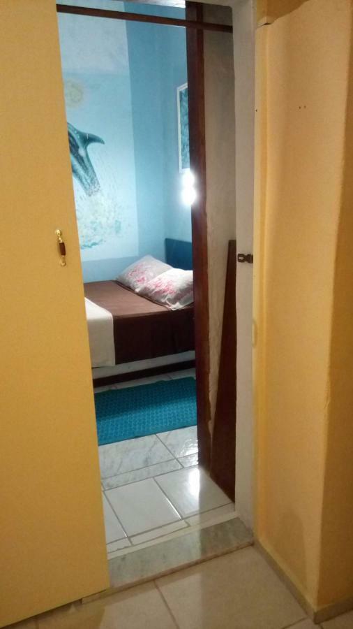 Chez Marine Guest House Armacao dos Buzios Екстер'єр фото